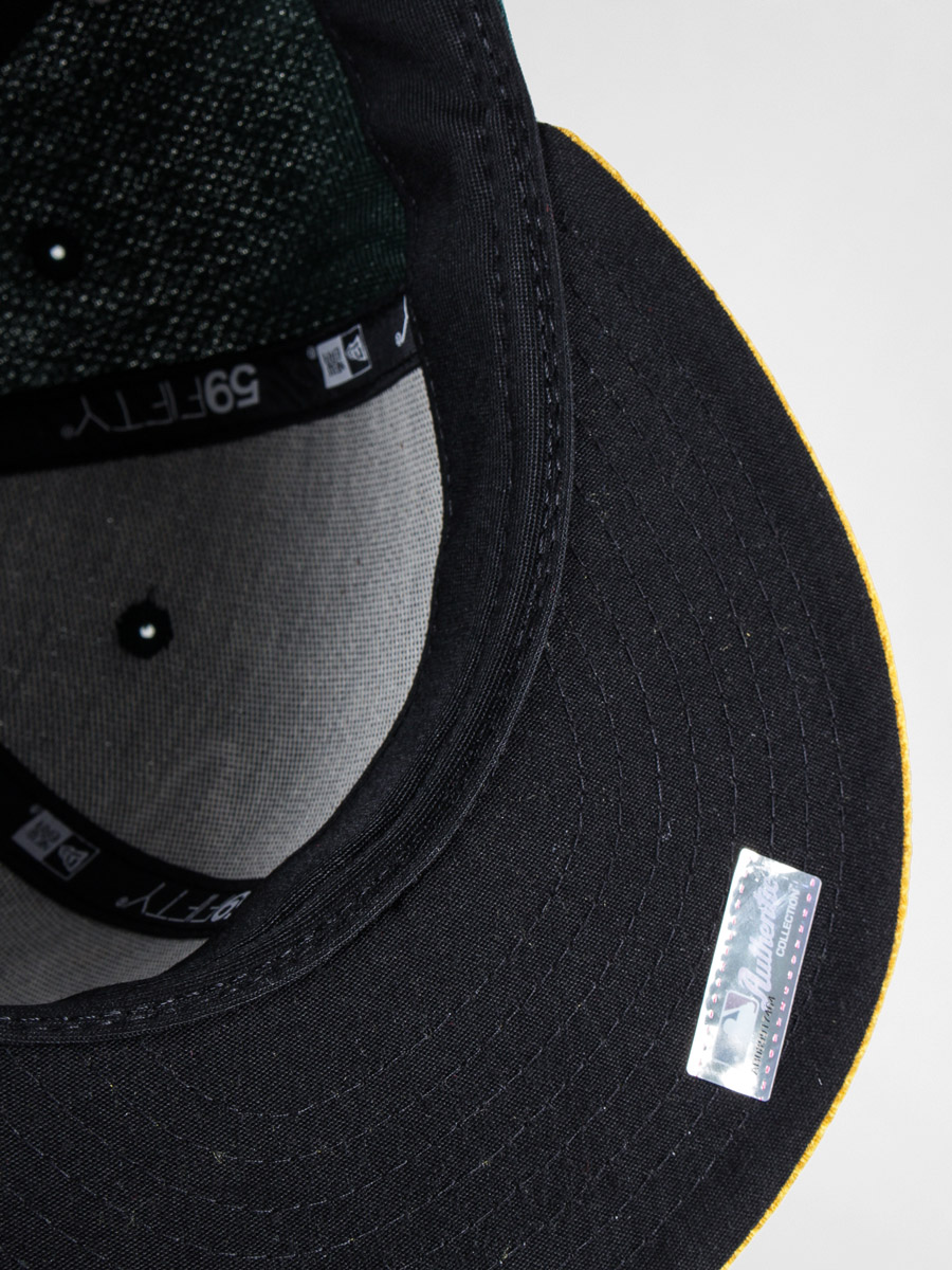 Kšiltovka  New Era Diamond Era Oakath ZD