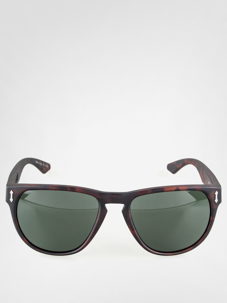 Sluneční brýle Dragon Marquis (matte tort/green g15)