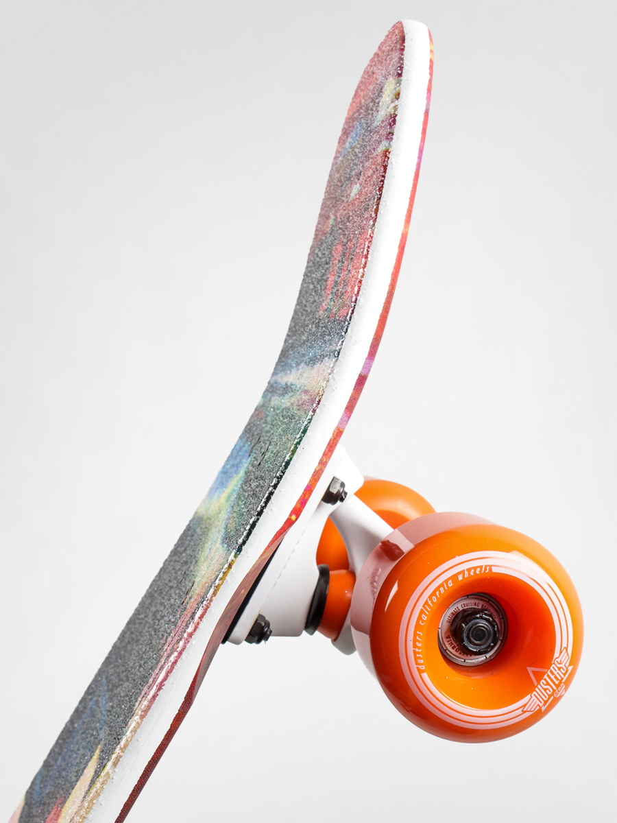 Cruiser Dusters California Shorebreak (orange/blue)