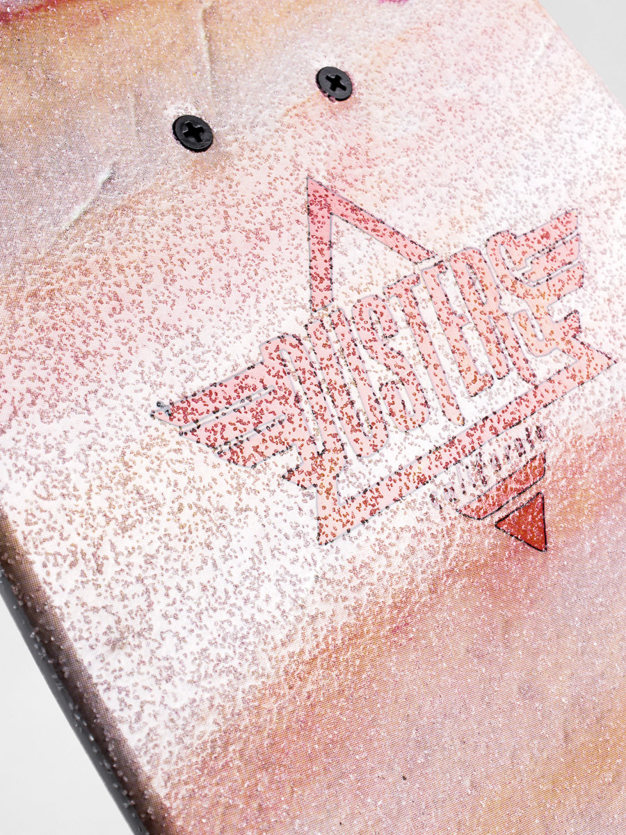 Cruiser Dusters California Shorebreak (orange/blue)