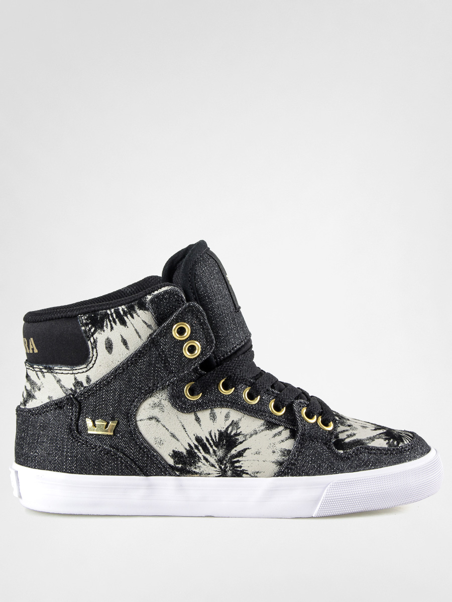 Boty Supra Vaider SW28019 Wmn (bgd)