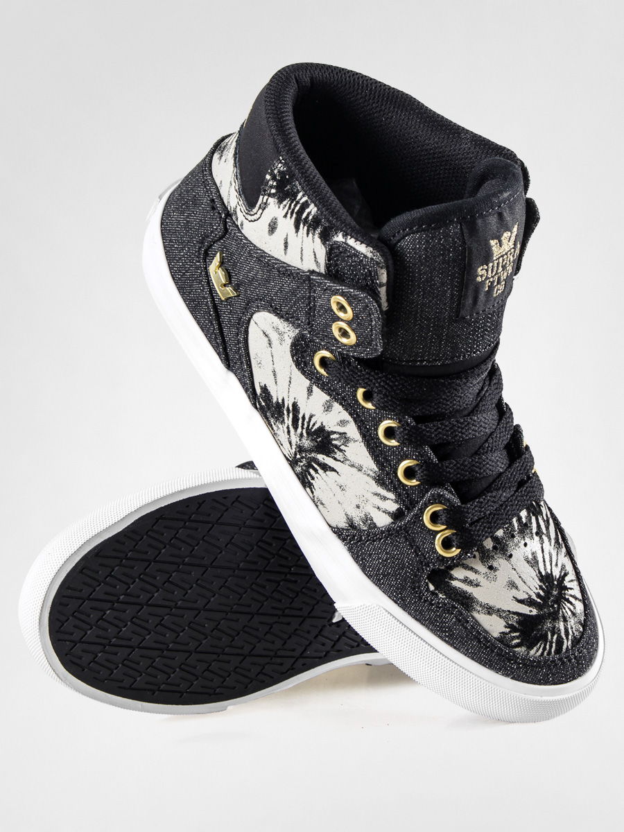 Boty Supra Vaider SW28019 Wmn (bgd)