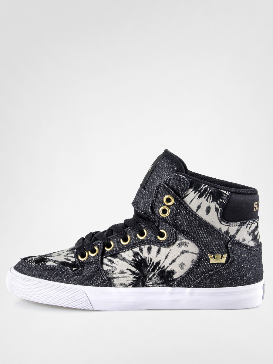 Boty Supra Vaider SW28019 Wmn (bgd)