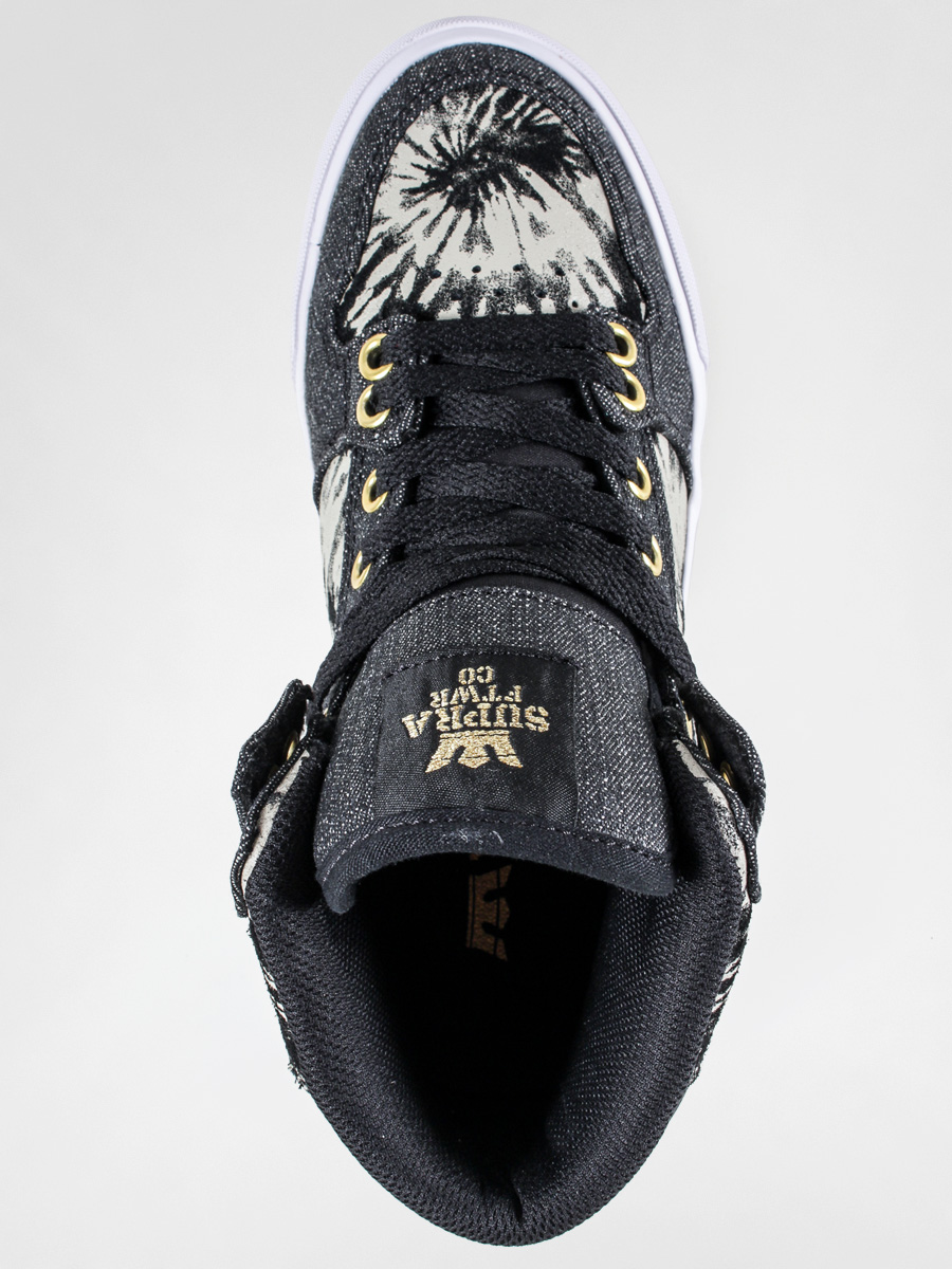 Boty Supra Vaider SW28019 Wmn (bgd)