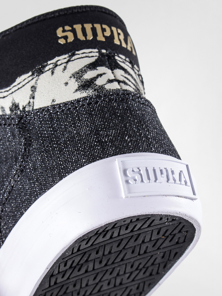 Boty Supra Vaider SW28019 Wmn (bgd)