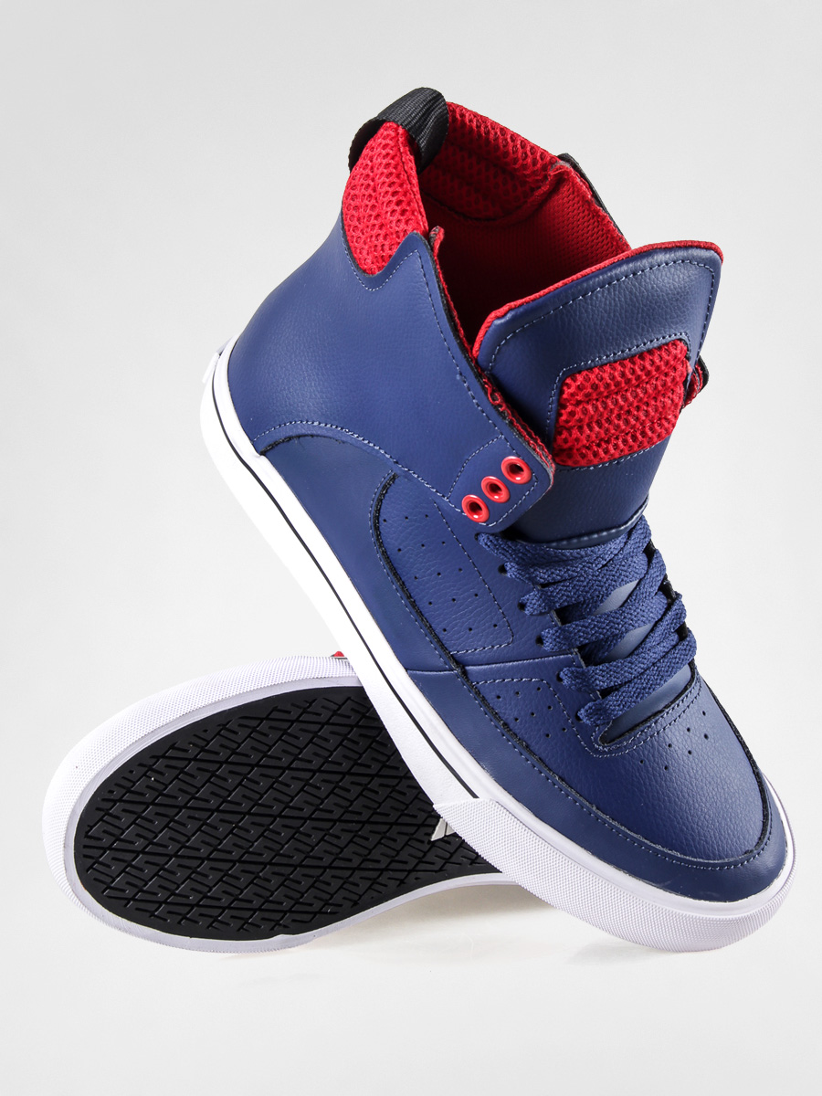 Boty Supra Kondor (nrd)