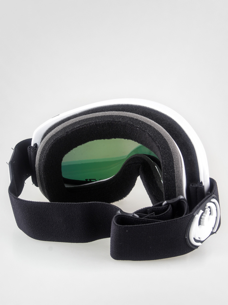 Brýle na snowboard Dragon D1 (inverse/red ion+yellow blue ion)