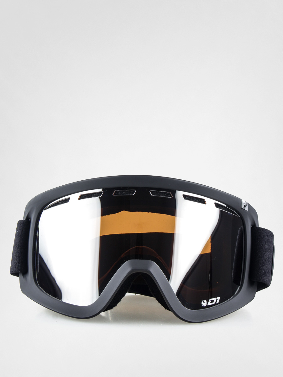 Brýle na snowboard Dragon D1 (coal/ion)