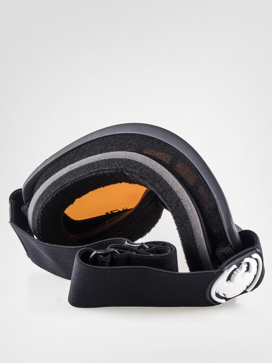 Brýle na snowboard Dragon D1 (coal/ion)