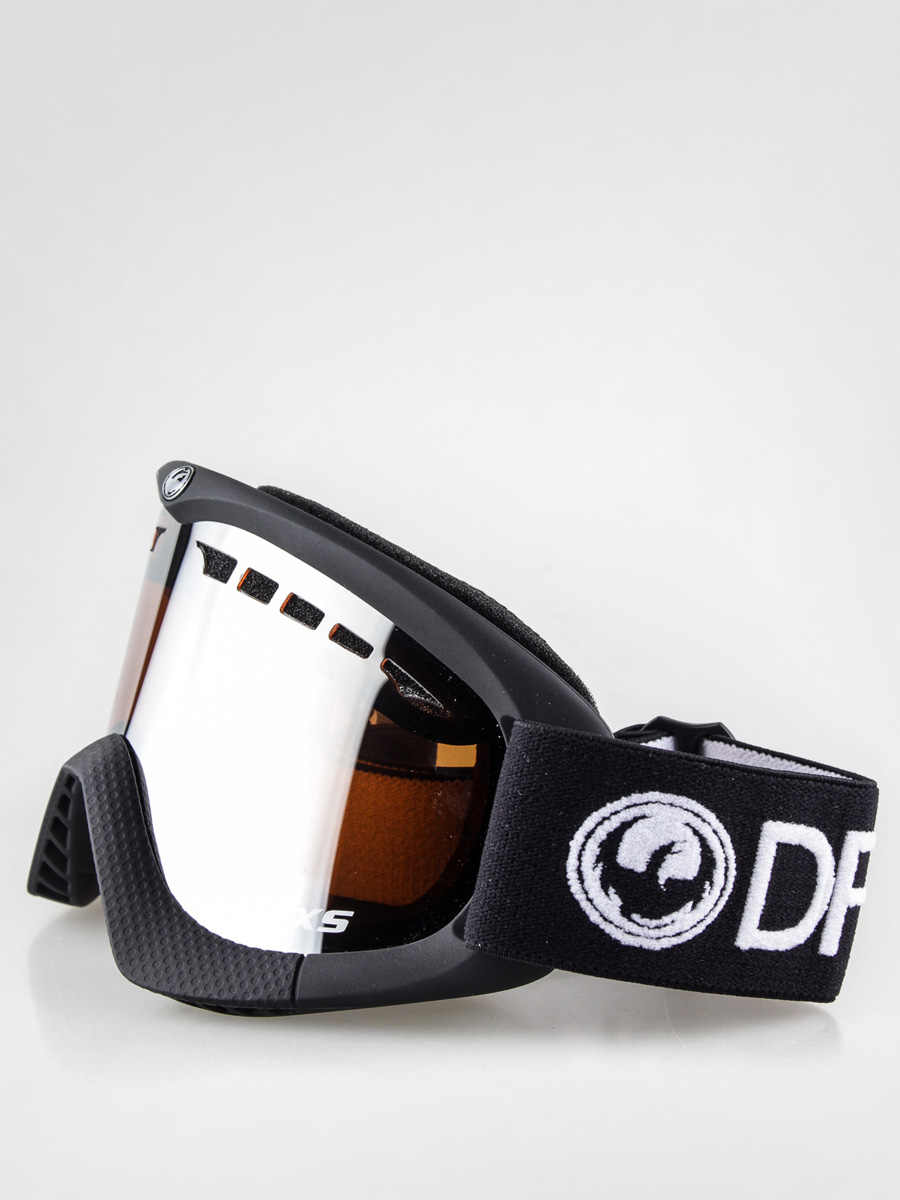 Brýle na snowboard Dragon DXS (coal/ion)