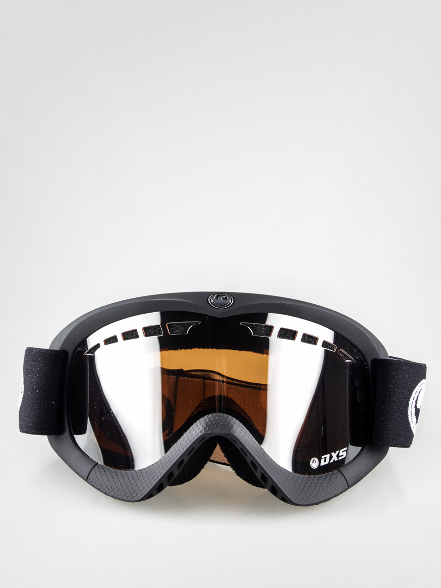 Brýle na snowboard Dragon DXS (coal/ion)