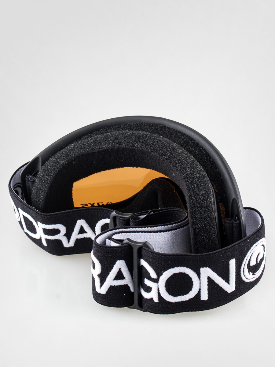 Brýle na snowboard Dragon DXS (coal/ion)