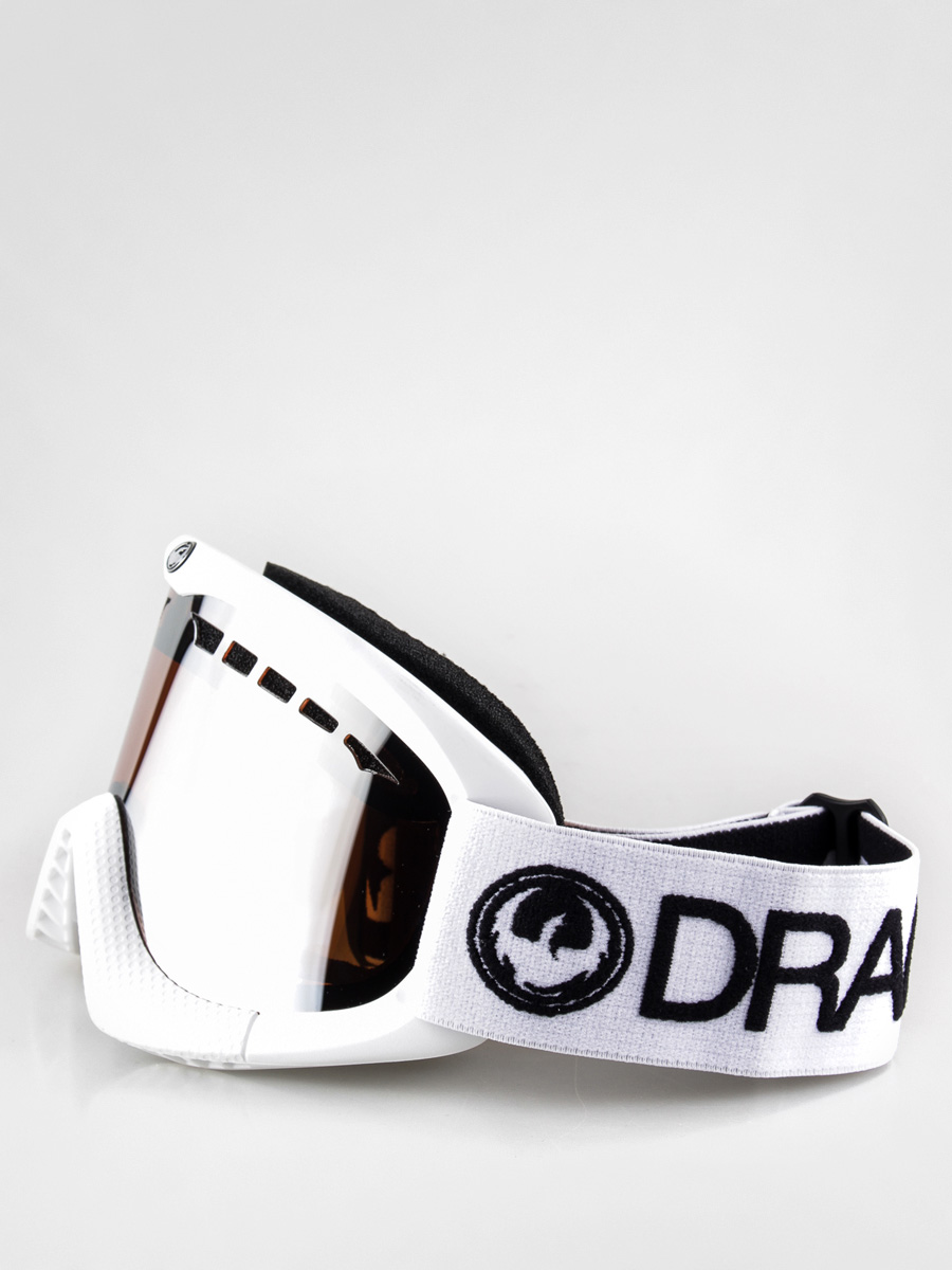 Brýle na snowboard Dragon DXS (powder/ion)