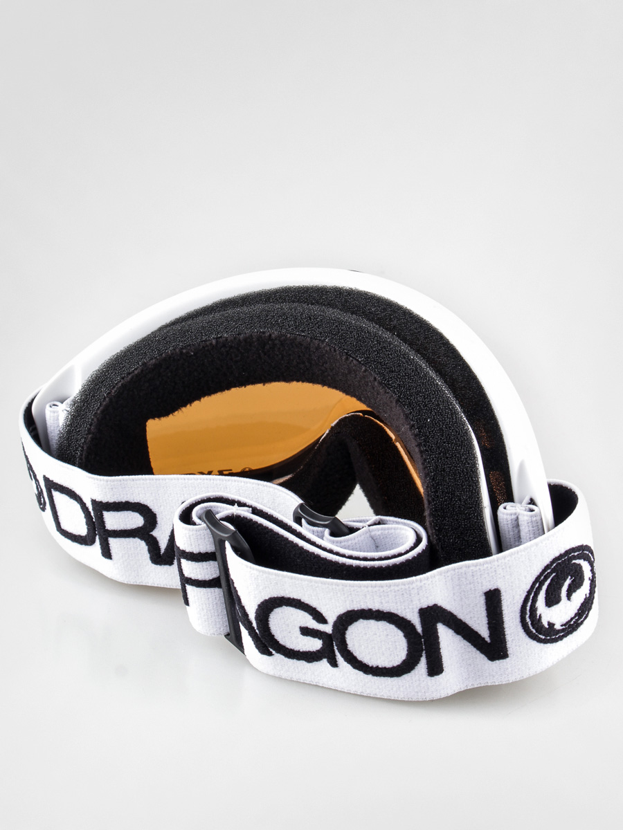 Brýle na snowboard Dragon DXS (powder/ion)