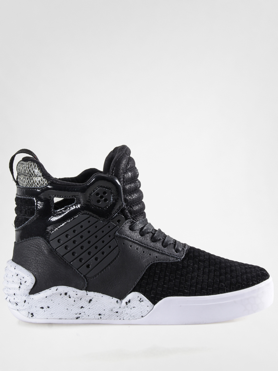 Boty Supra Skytop IV (bsw)