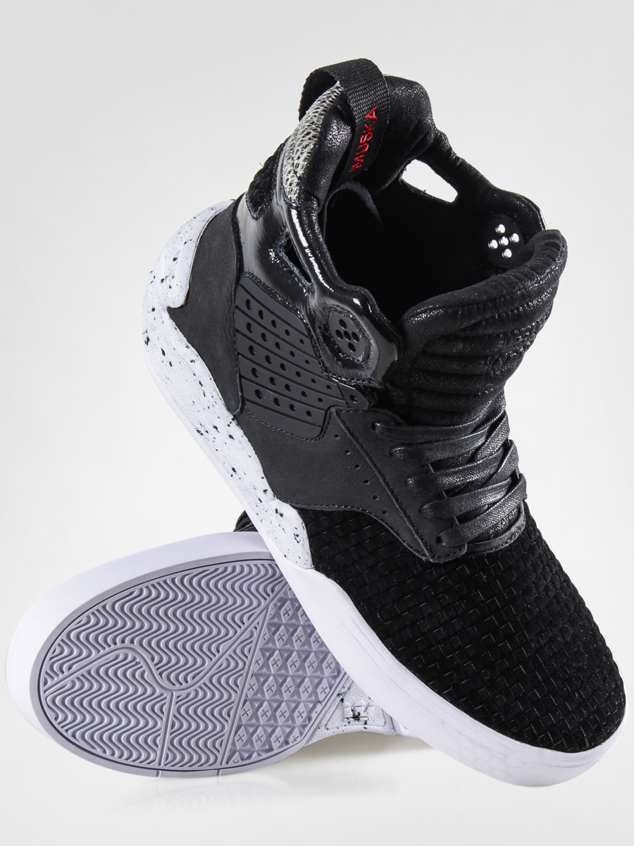 Boty Supra Skytop IV (bsw)