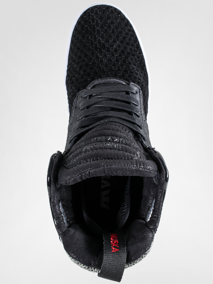 Boty Supra Skytop IV (bsw)