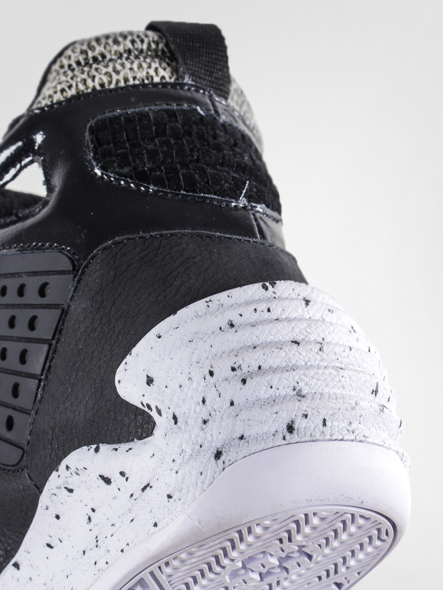 Boty Supra Skytop IV (bsw)