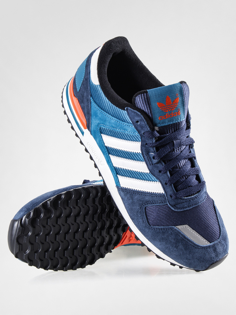 Boty adidas ZX 700 (stdars/ftwtht/corang)