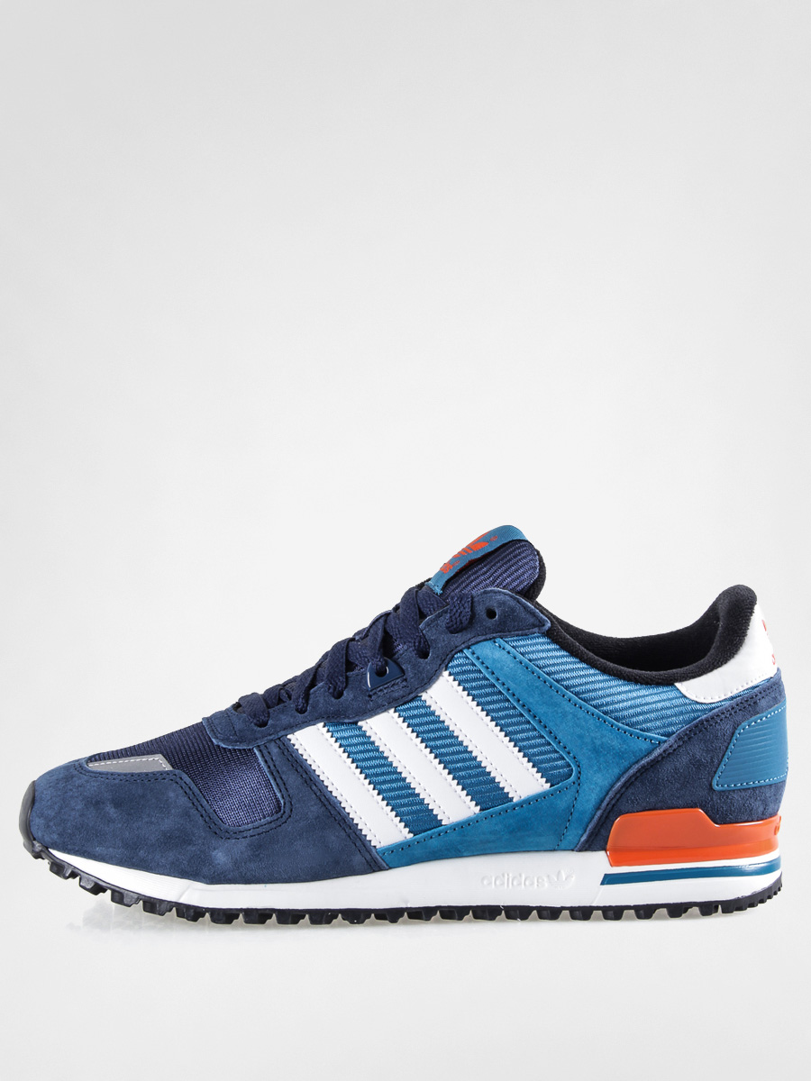 Boty adidas ZX 700 (stdars/ftwtht/corang)