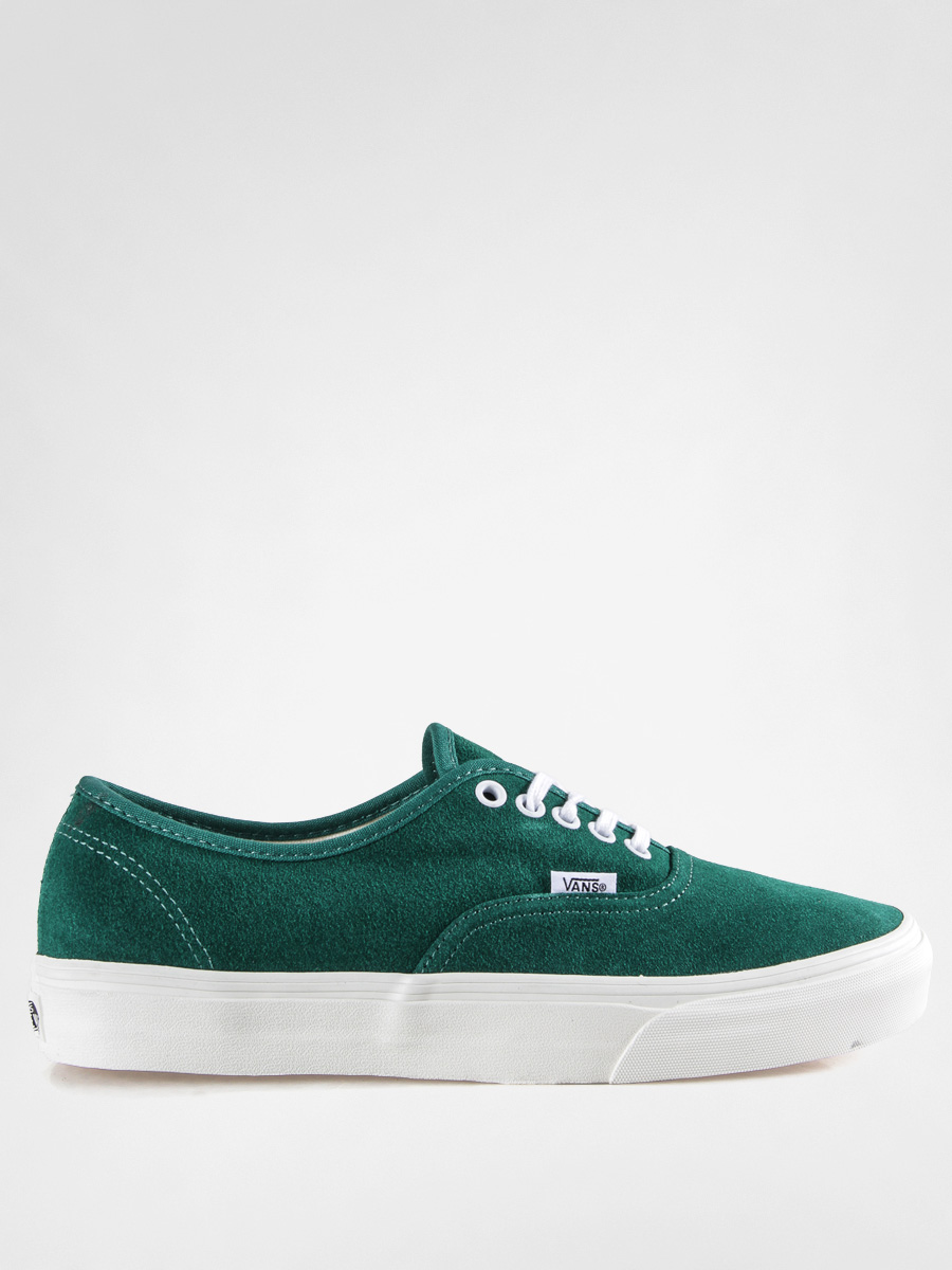 Boty Vans Authentic zelená (vintage/evergreen)