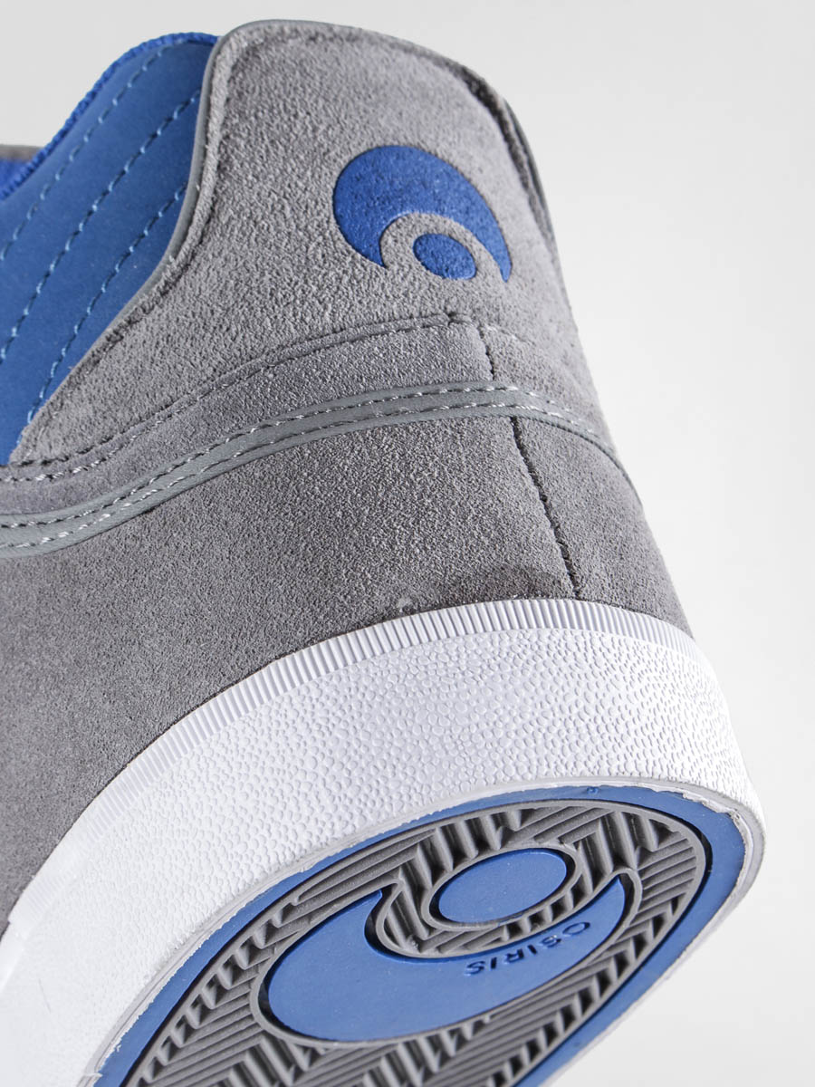 Boty Osiris Bingaman Vlc (gry/blu/wht)