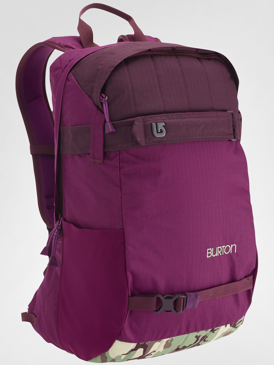 Batoh Burton Day Hiker 23L (frog camo)