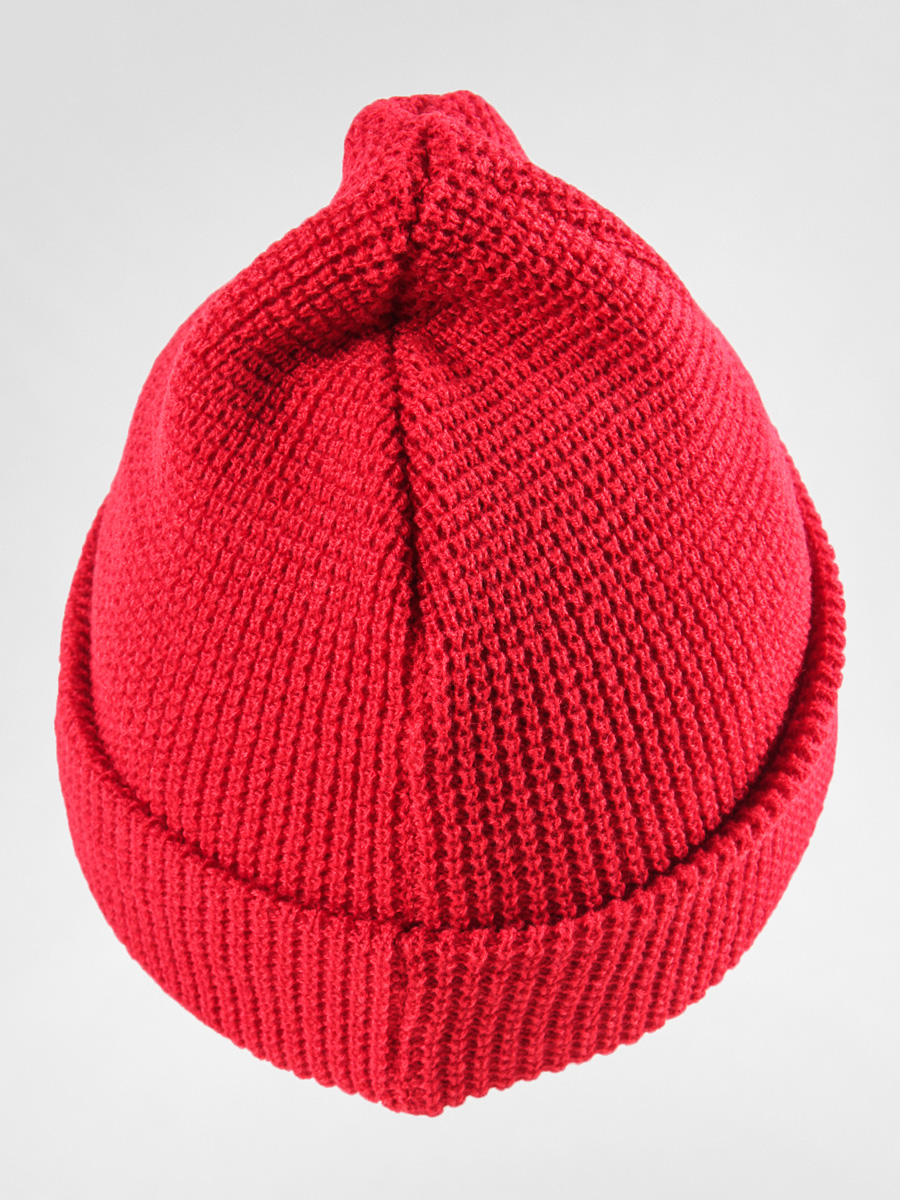 Čepice Element Stroma Beanie (element red)