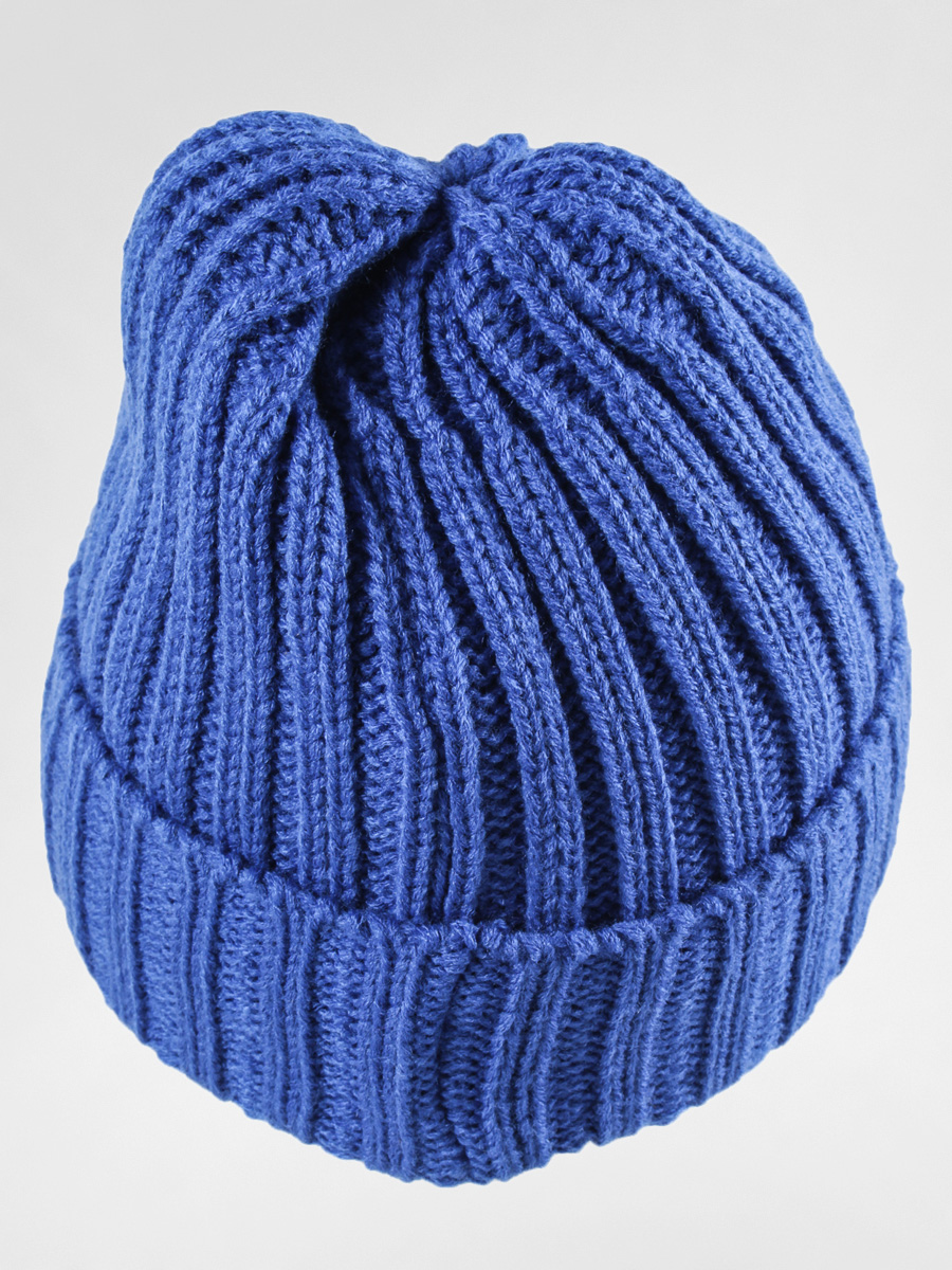 Čepice Element Counter Beanie (roy)