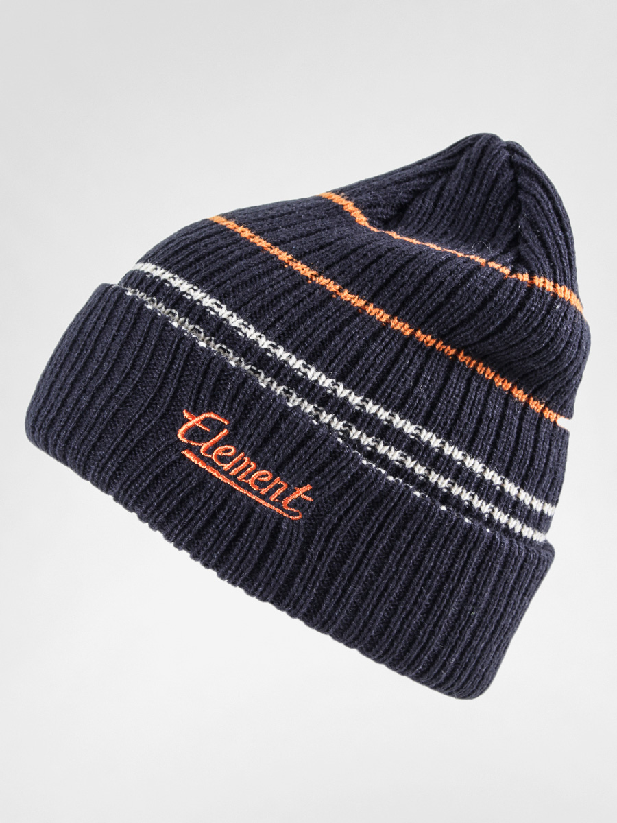 Čepice Element Wayne Beanie (total eclipse)