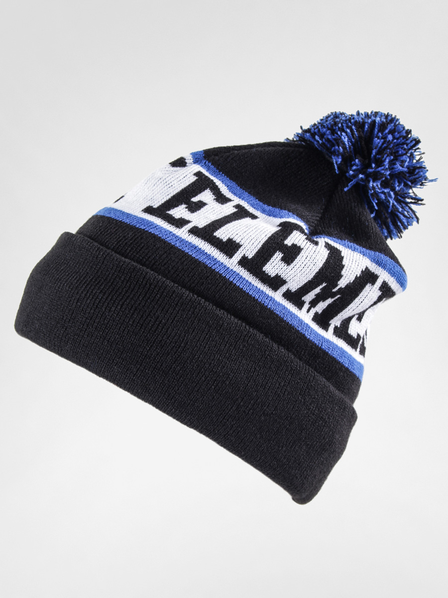 Čepice Element Firerax Beanie (dk chr)