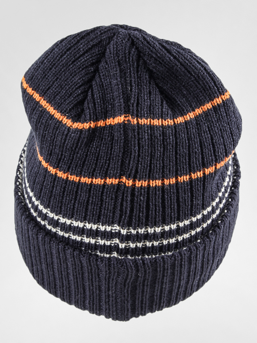 Čepice Element Wayne Beanie (total eclipse)