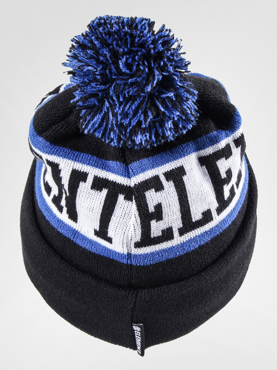 Čepice Element Firerax Beanie (dk chr)