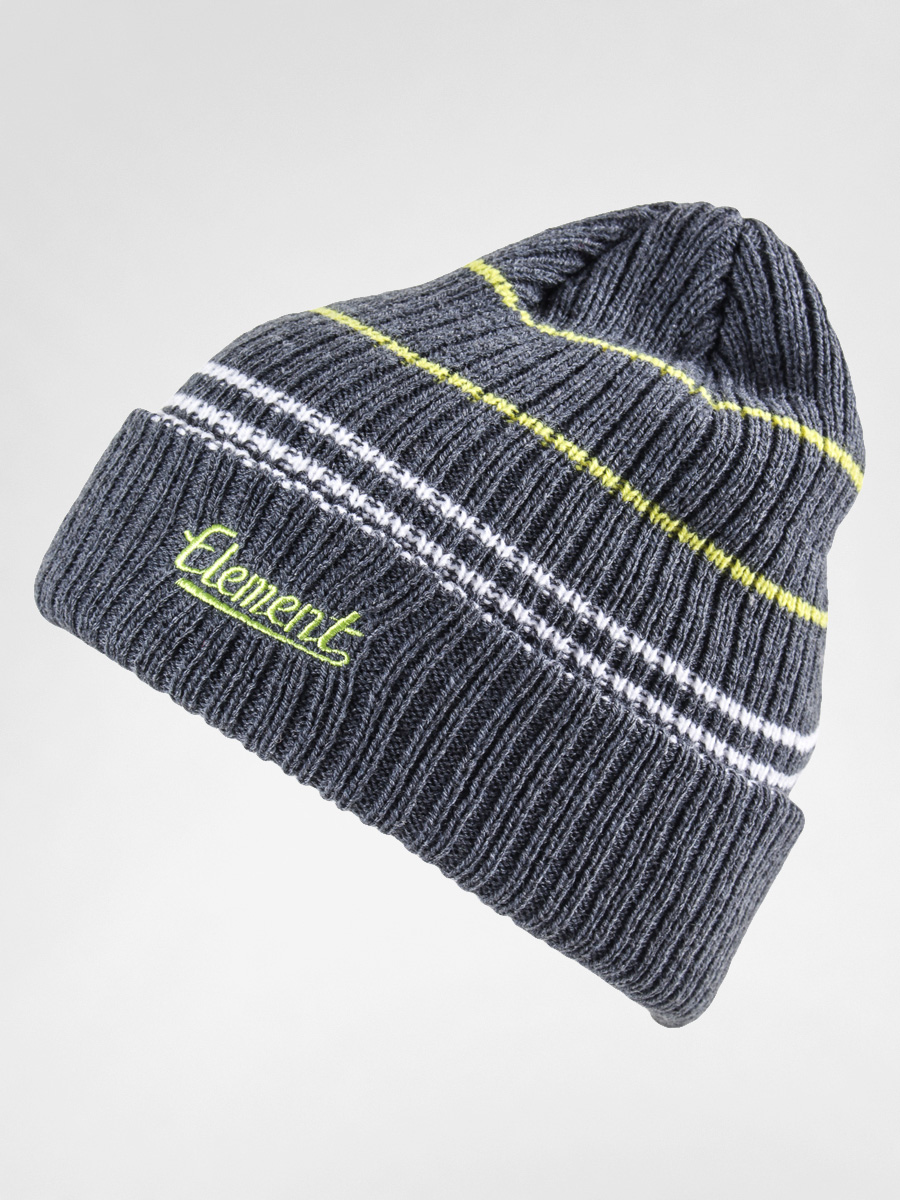 Čepice Element Wayne Beanie (chr ht)