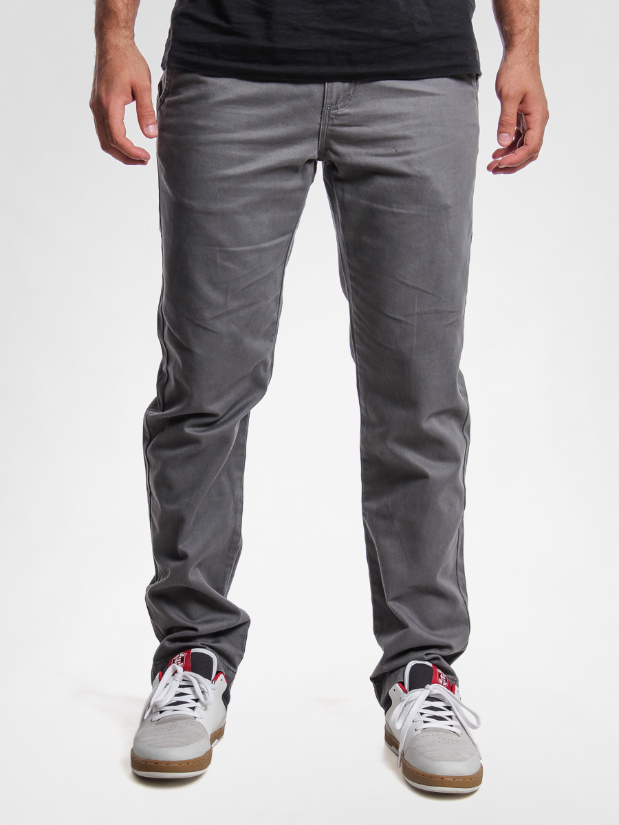 Kalhoty Vans Excerpt Chino (gravel)