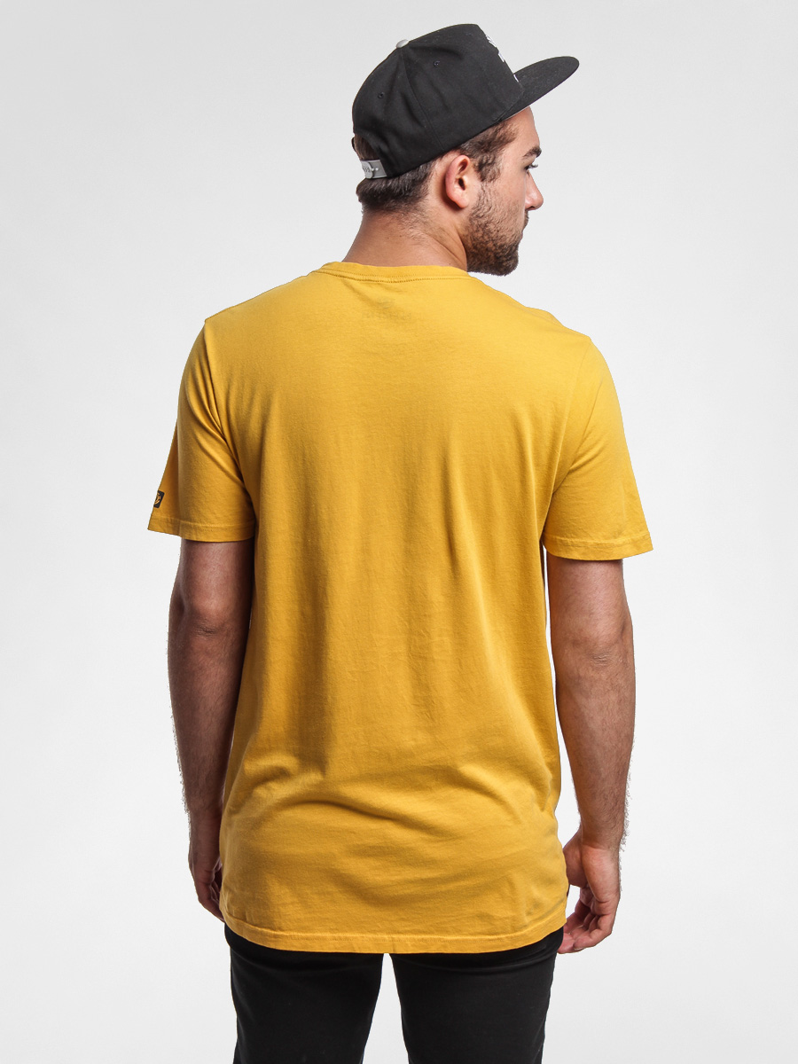 Tričko Element Trooper SS F (dijon)