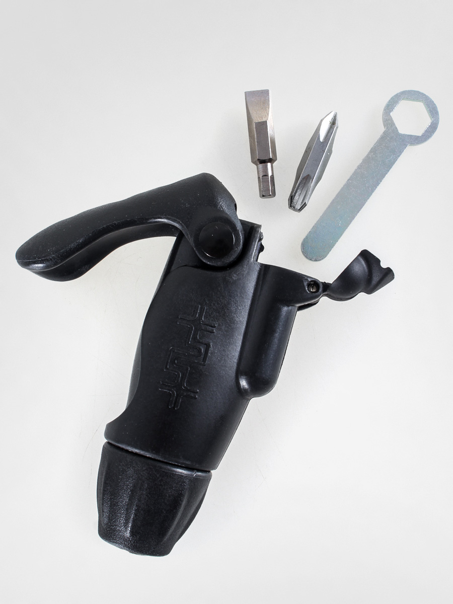 Příslušenství Burton Klucz Bullet Tool (black)