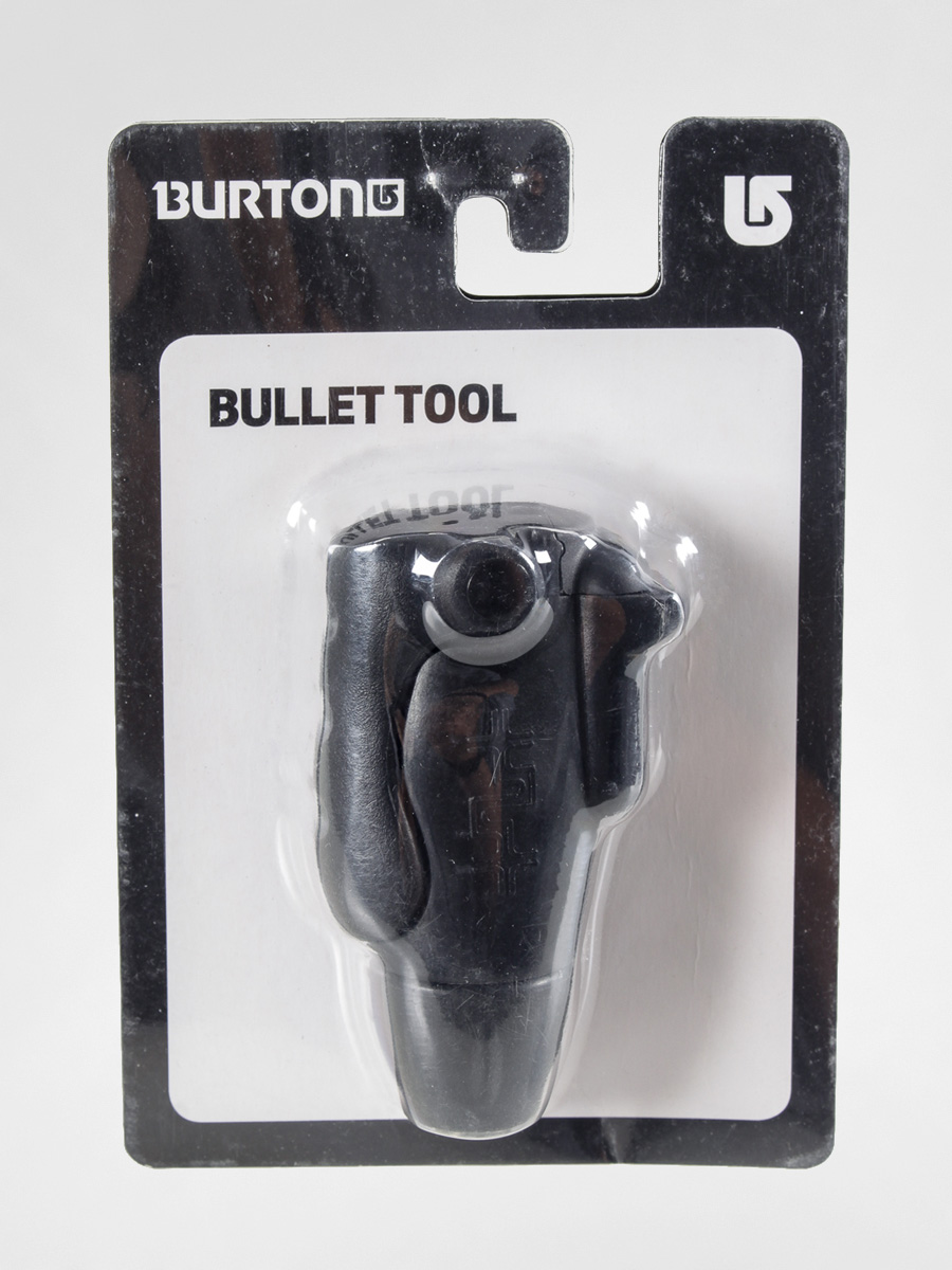 Příslušenství Burton Klucz Bullet Tool (black)