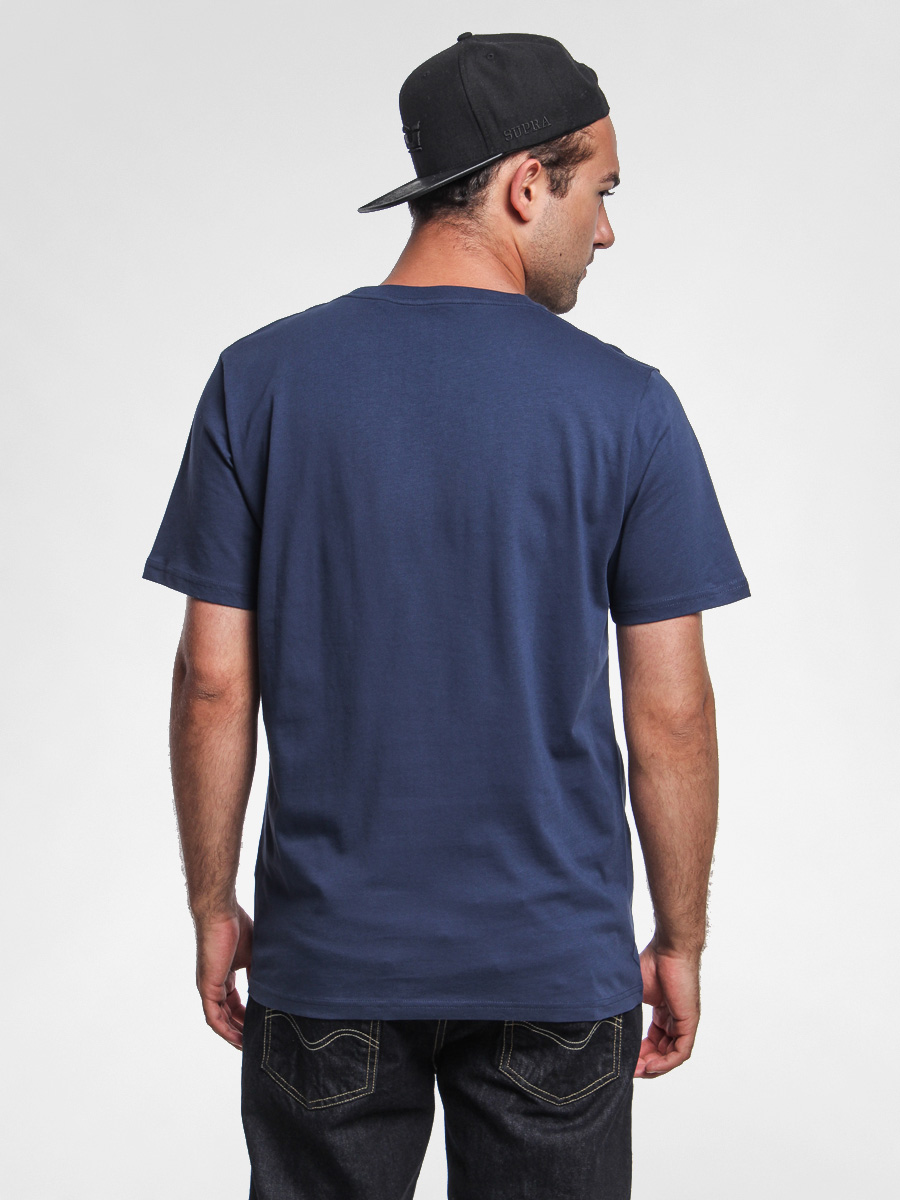 Tričko Carhartt New York City (jupiter/wht)