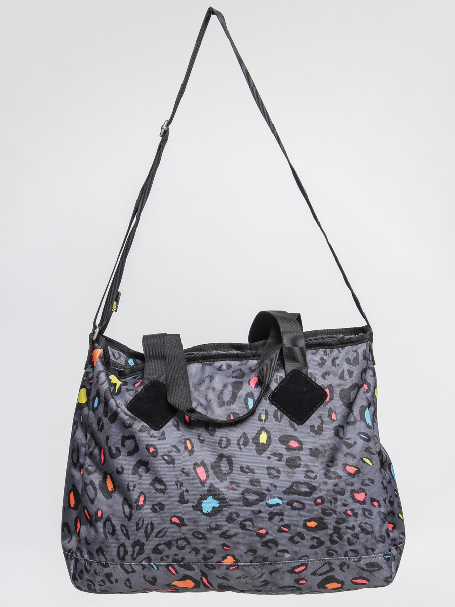 Cestovní taška Roxy 03000 (charcoal)