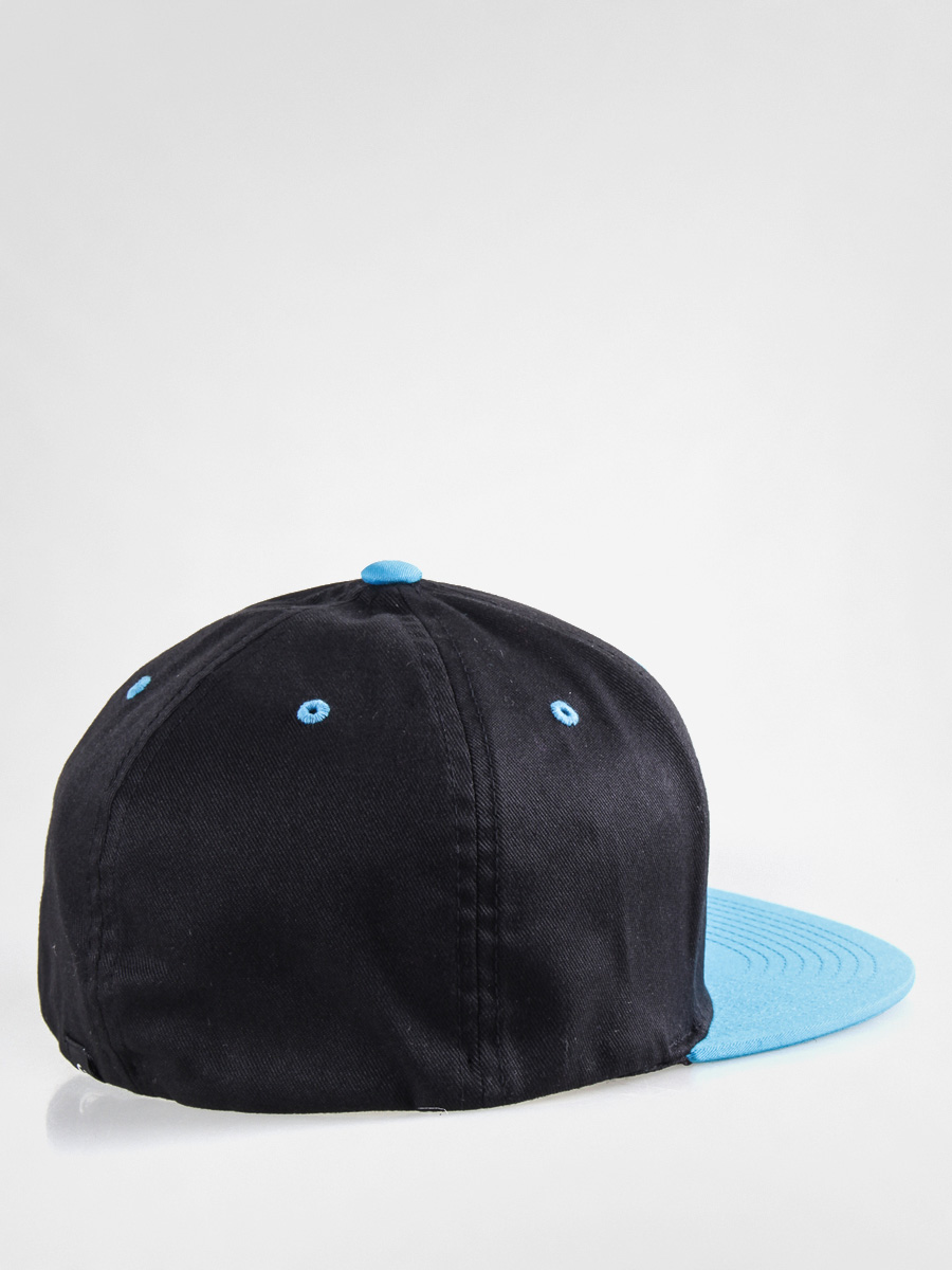 Kšiltovka  Quiksilver 03102 ZD (neon blue)