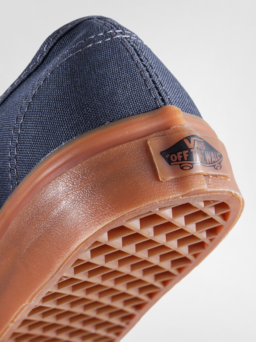 Boty Vans Authentic (gumsole/india ink)