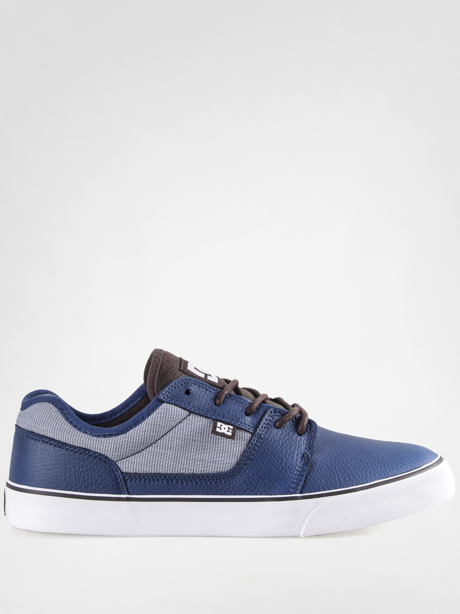 Boty DC Tonik XE (blue)