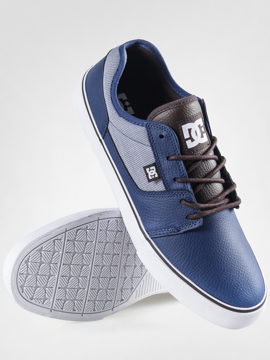 Boty DC Tonik XE (blue)