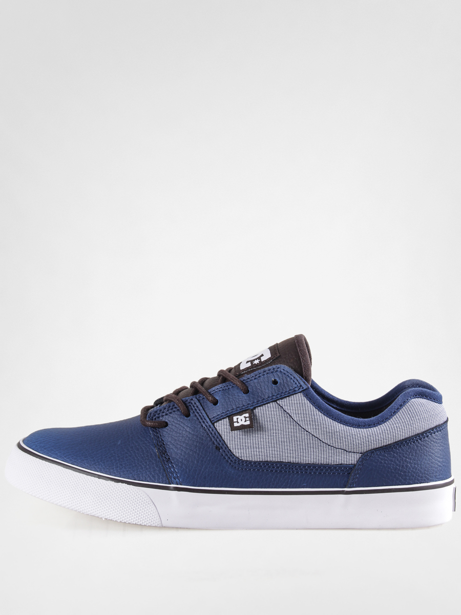 Boty DC Tonik XE (blue)