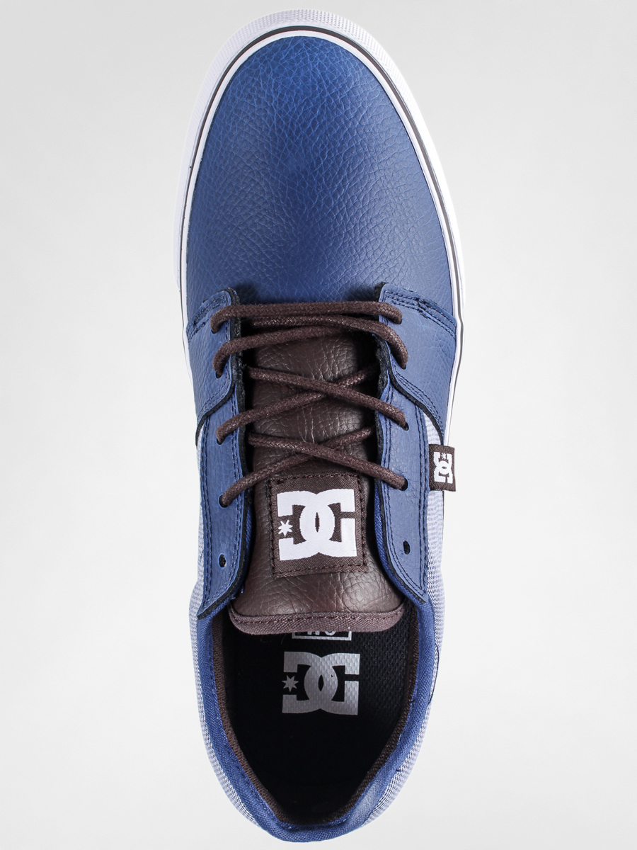 Boty DC Tonik XE (blue)
