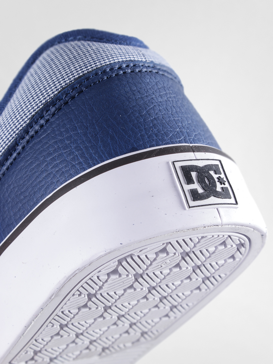 Boty DC Tonik XE (blue)