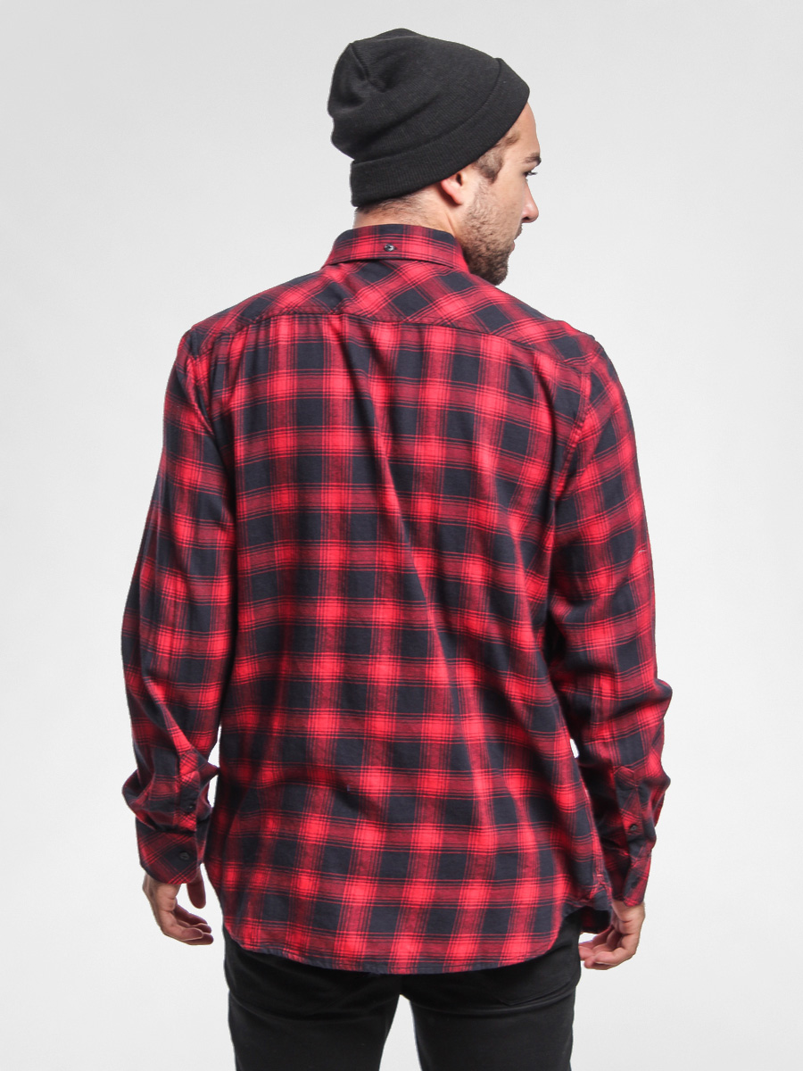 Košile Element Custer (total eclipse)