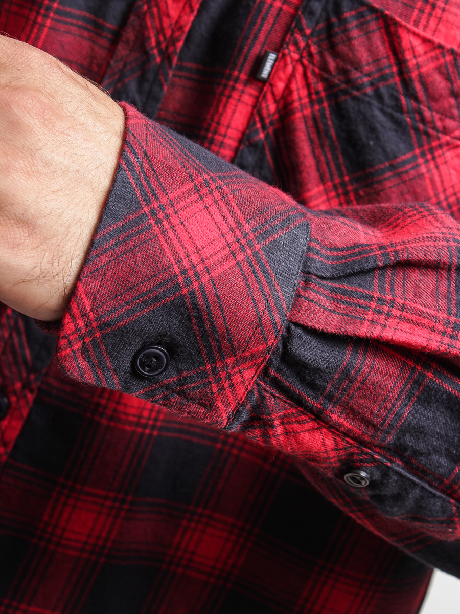 Košile Element Custer (total eclipse)