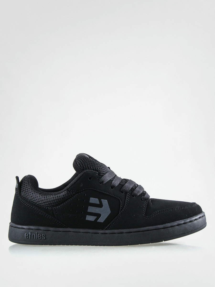 Boty Etnies Verano (black)